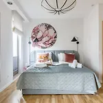 アパート Waterlane Krolowa Kier I 2 Sypialnie I 3 Lazienki I Basen - Comfy