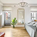 Waterlane Krolowa Kier I 2 Sypialnie I 3 Lazienki I Basen - Comfy グダニスク