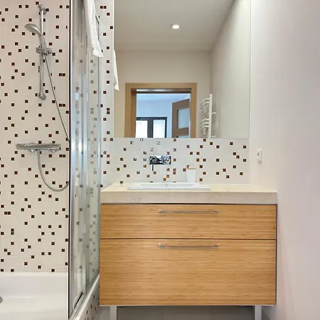 Waterlane Krolowa Kier I 2 Sypialnie I 3 Lazienki I Basen - Comfy Gdańsk
