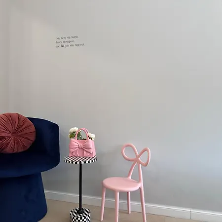 Waterlane Krolowa Kier I 2 Sypialnie I 3 Lazienki I Basen - Comfy Appartement