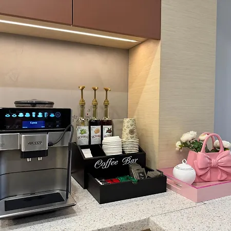 Waterlane Królowa Kier I 2 Sypialnie I 3 łazienki I Basen - Comfy