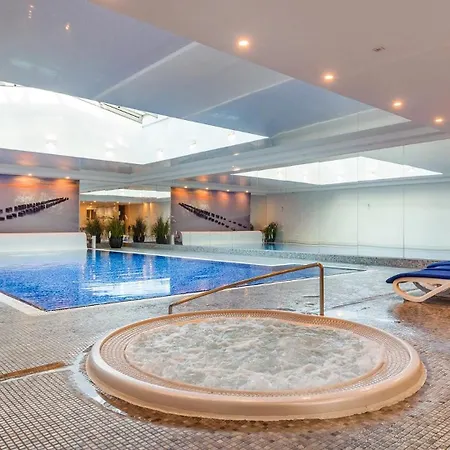 Waterlane Krolowa Kier I 2 Sypialnie I 3 Lazienki I Basen - Comfy Gdańsk