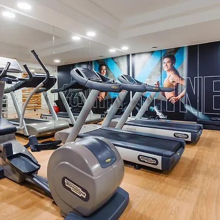 Waterlane Krolowa Kier I 2 Sypialnie I 3 Lazienki I Basen - Comfy Gdańsk