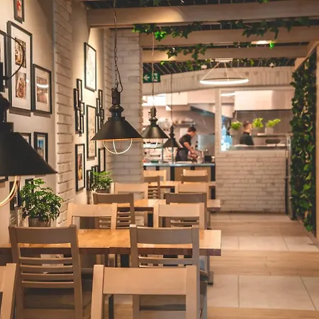 Apartment Waterlane Krolowa Kier I 2 Sypialnie I 3 Lazienki I Basen - Comfy Gdansk