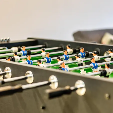 Waterlane Królowa Kier I 2 Sypialnie I 3 łazienki I Basen - Comfy Apartament Gdańsk