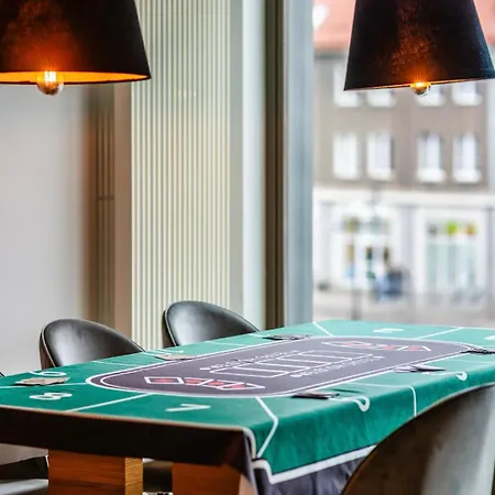 Apartament Waterlane Królowa Kier I 2 Sypialnie I 3 łazienki I Basen - Comfy