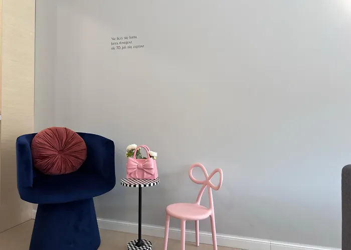 Waterlane Krolowa Kier I 2 Sypialnie I 3 Lazienki I Basen - Comfy Apartmán