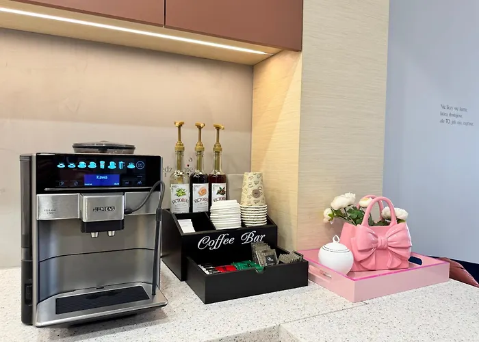 Apartmán Waterlane Krolowa Kier I 2 Sypialnie I 3 Lazienki I Basen - Comfy *