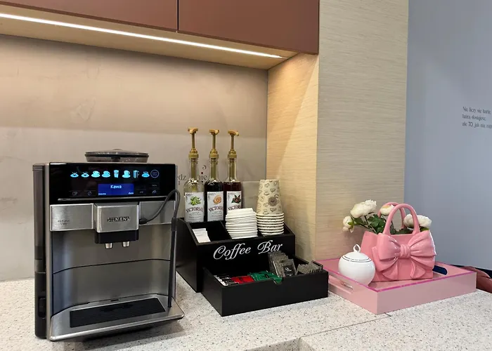 Waterlane Krolowa Kier I 2 Sypialnie I 3 Lazienki I Basen - Comfy