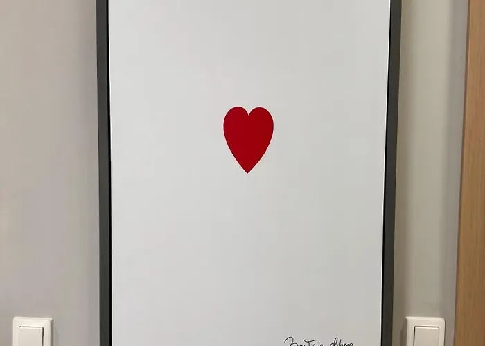 Waterlane Krolowa Kier I 2 Sypialnie I 3 Lazienki I Basen - Comfy Gdaňsk