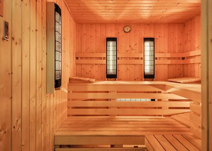 Waterlane Krolowa Kier I 2 Sypialnie I 3 Lazienki I Basen - Comfy Apartmán *