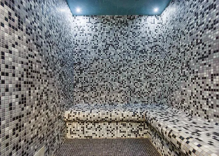 Apartmán Waterlane Krolowa Kier I 2 Sypialnie I 3 Lazienki I Basen - Comfy Gdaňsk