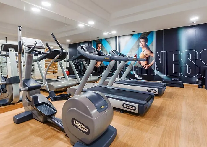 Waterlane Krolowa Kier I 2 Sypialnie I 3 Lazienki I Basen - Comfy Gdaňsk