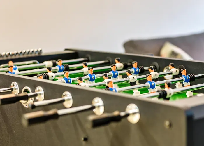 Waterlane Krolowa Kier I 2 Sypialnie I 3 Lazienki I Basen - Comfy Apartmán Gdaňsk