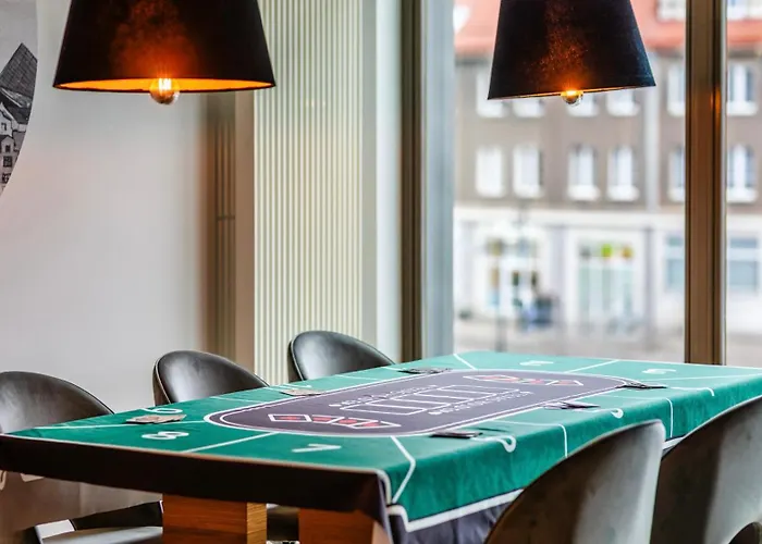 Apartmán Waterlane Krolowa Kier I 2 Sypialnie I 3 Lazienki I Basen - Comfy