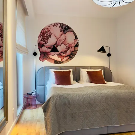 Waterlane Krolowa Kier I 2 Sypialnie I 3 Lazienki I Basen - Comfy Апартаменты Гданьск