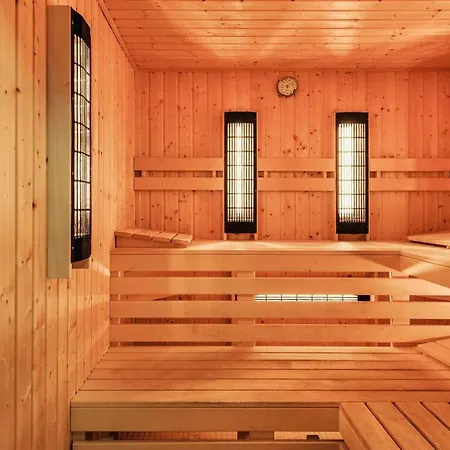 Waterlane Krolowa Kier I 2 Sypialnie I 3 Lazienki I Basen - Comfy Апартаменты *