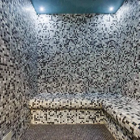 Апартаменты Waterlane Krolowa Kier I 2 Sypialnie I 3 Lazienki I Basen - Comfy Гданьск